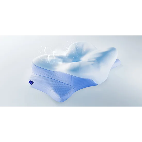 Perfectly Cool Throughout The Night