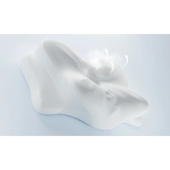 Anti-Allergen Layer For Clean Rest