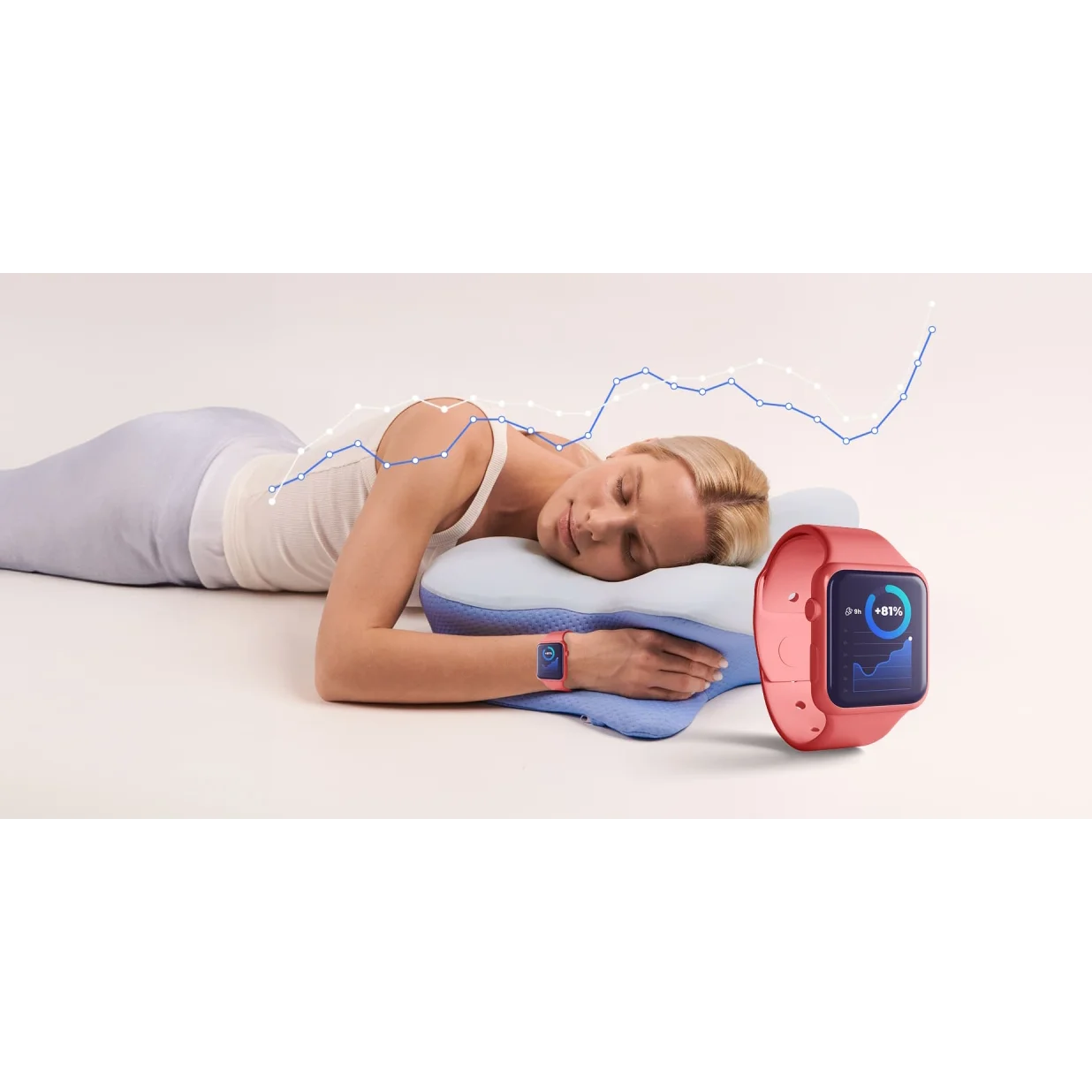 Feel the Difference Tomorrow