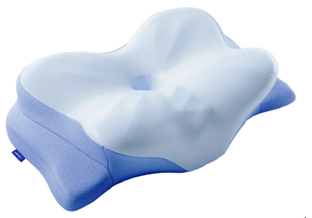 Derila Ergonomic Pillow